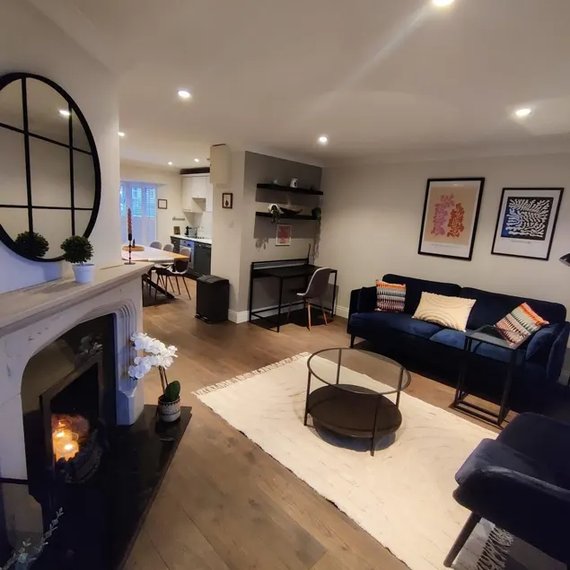 Home in Faithlegg - Image 1