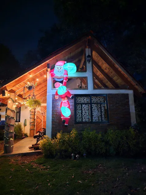 Magical Cabin in Huasca - Image 1