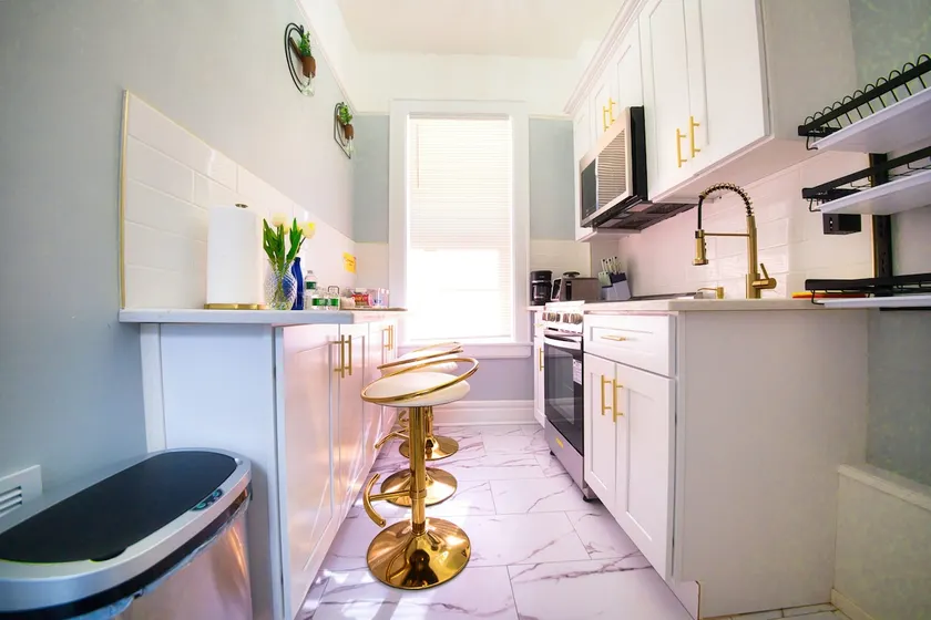 Newly Finished Luxury Oasis in Trendy Brooklyn NY - Image 1
