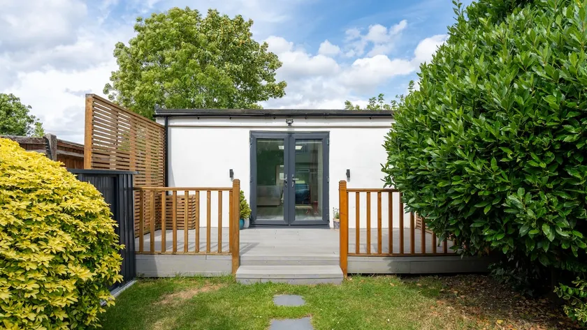 Garden gem: your private escape - Image 1