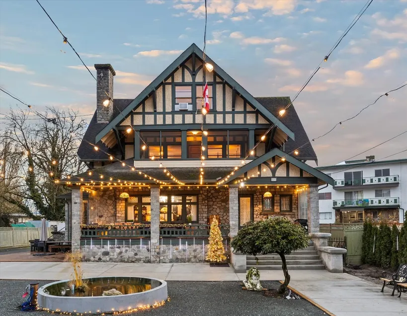 Stonehurst Estate |The Wizards Retreat |Sleeps 16+ - Image 1