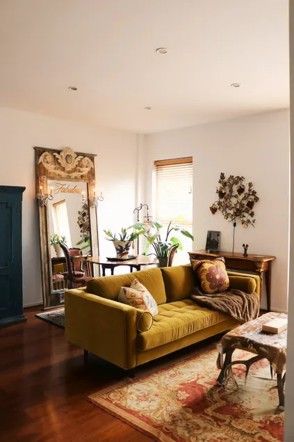 Abbortsford Apartment - Image 1