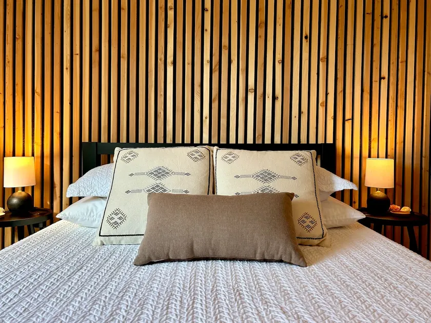 Cozy & Private Poolside Suite • 15 min ASU/Airport - Image 1