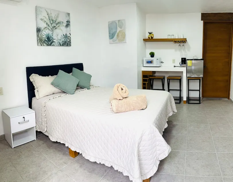 Coco Accommodation - Image 1