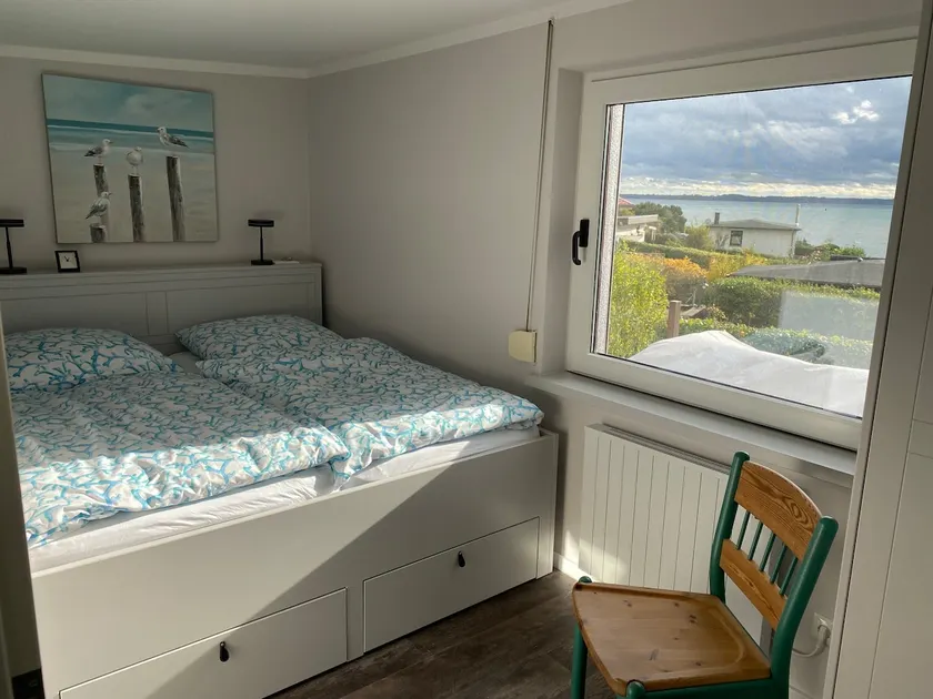 Vacation home with an ocean view - Image 1