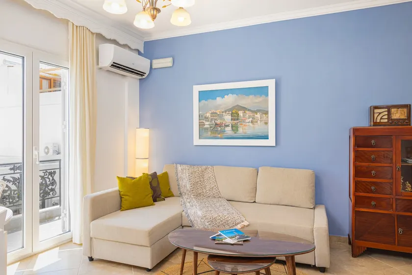 Agora Apartment - Image 1