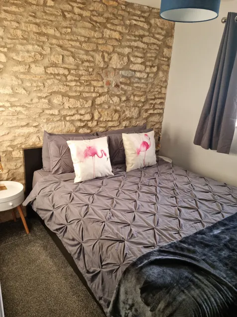 Oxford Coutryside Cosy 2 Bedroom Apartment - Image 1