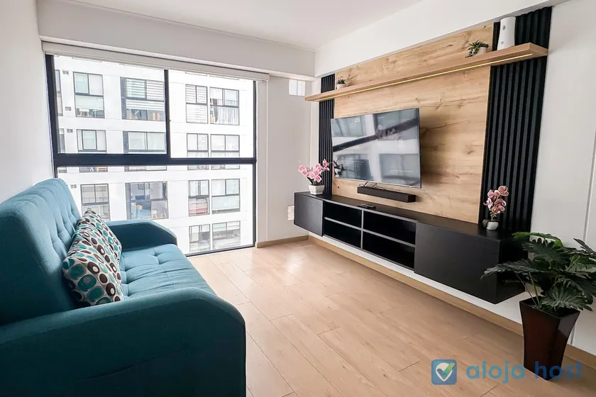 Exclusive 2br Apt With Free Netflix - 1104 - Image 1