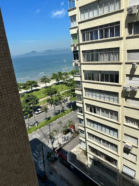 2-bedroom apartment on Av. da Praia - Image 1