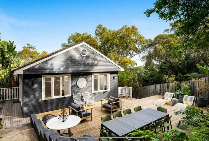Tranquil Grandview Cottage - Image 1