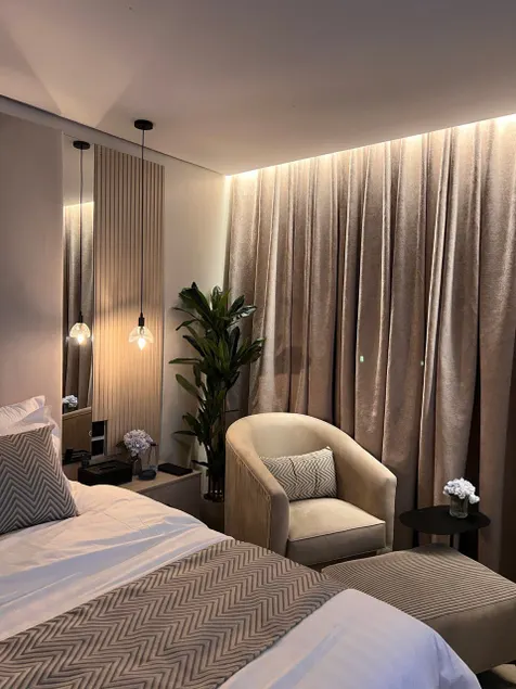 Comfortable and distinctive VIP master room close to the campus - Image 1