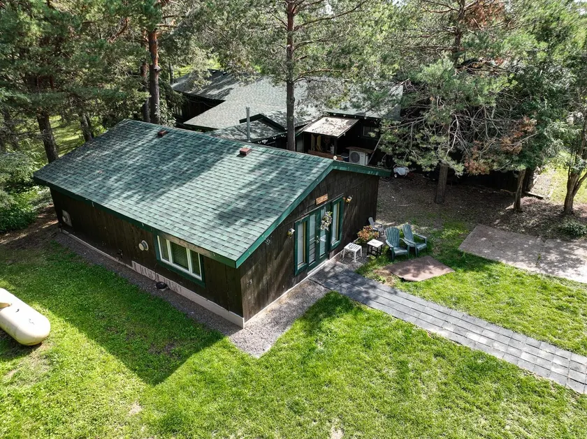 The Cottage | 11 acres w/SAUNA - Image 1