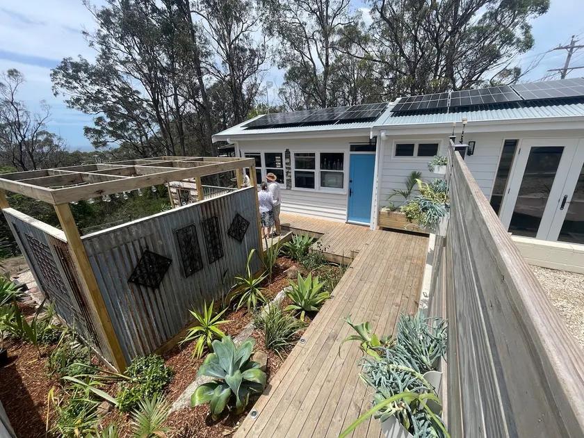 Merimbula Bath House - Image 1