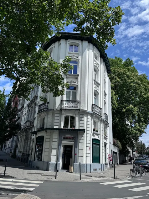 Brussels center love home 4, for 4 person - Image 1