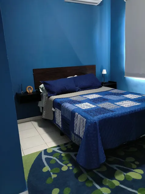Independent apartment HEB Concordia Apodaca - Image 1