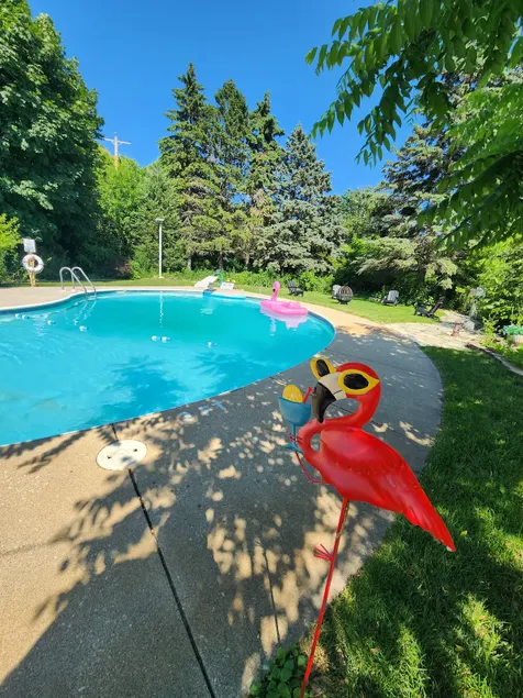 Nautical Splash Pad! Pool and Hot Tub - Image 1