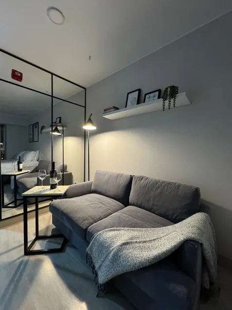 FULL DAY Loft Santa Catalina bordering San Isidro - Image 1