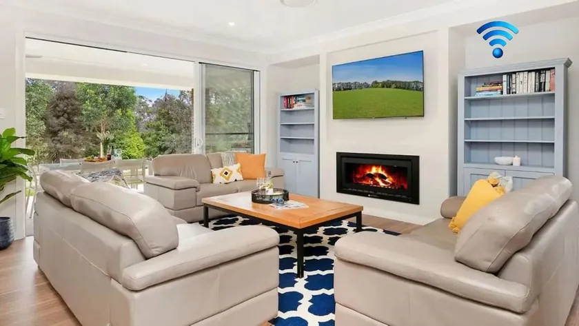 Forest Brae - Image 1