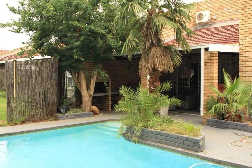 Cascas Groove home - Image 1