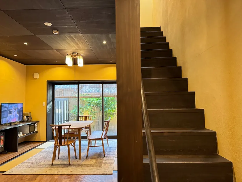 [Komamya] Convenient 2 bedrooms, 7 min walk from Gojo Station - Image 1