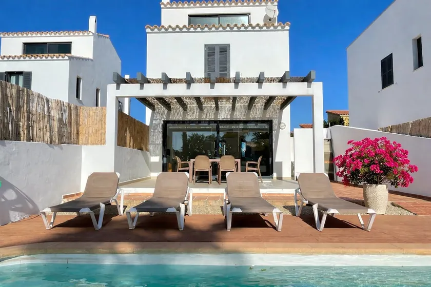 Villa Son Blanc 6 - Image 1