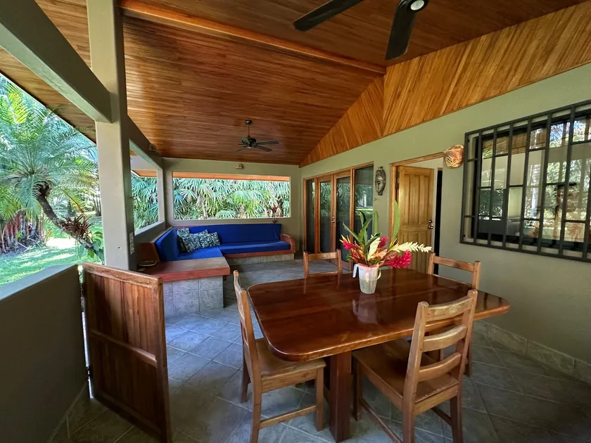 Private Casita Near River & Wave - Image 1