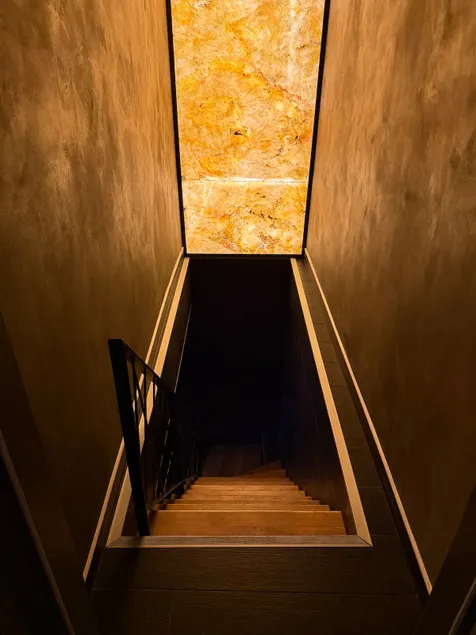 Passion Suite, Private Spa - Image 1