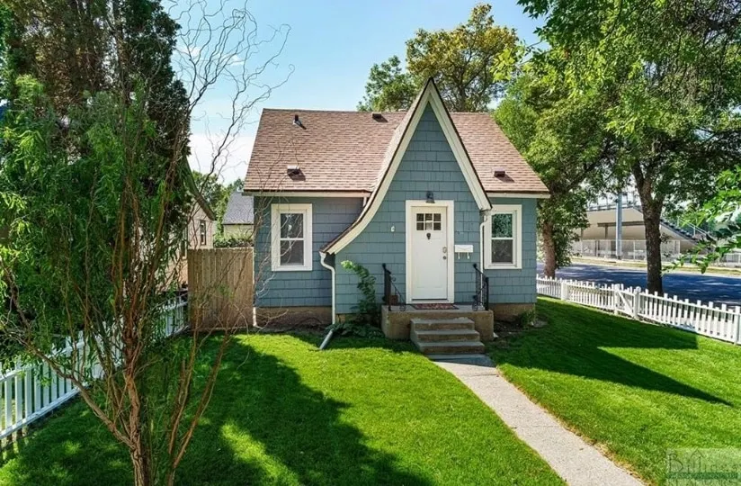 Cutest Cottage - Image 1