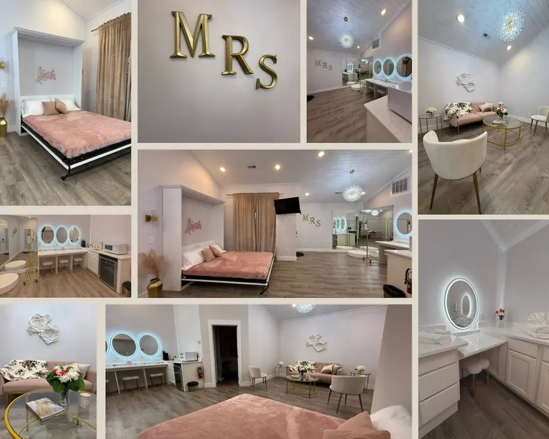 Winery Glam Suite - Image 1