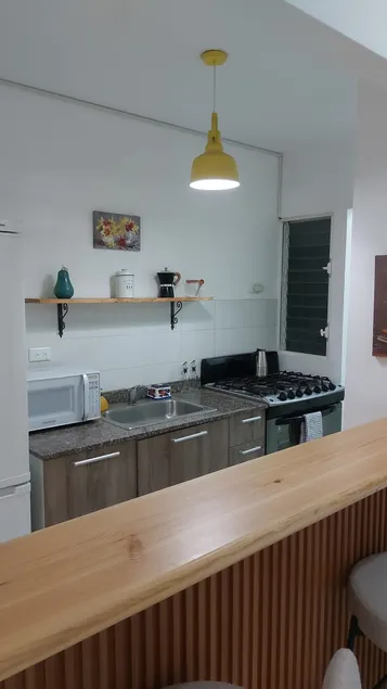Apt in Santo Domingo Near To BocaChica Beach - Image 1