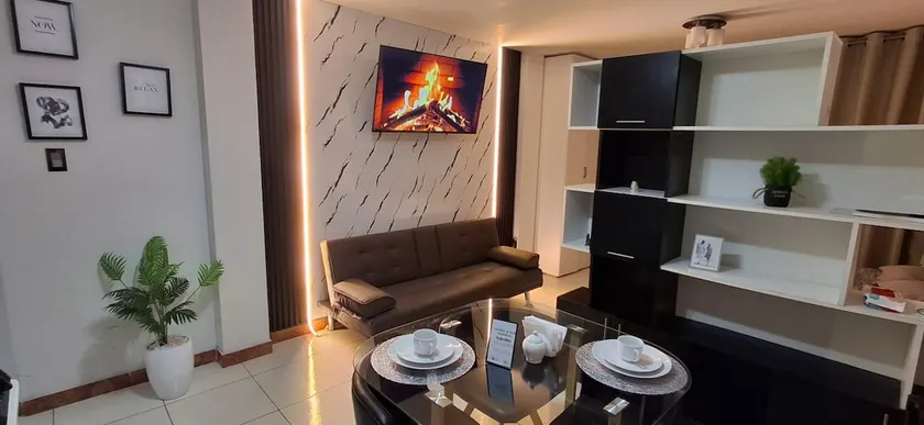 Cozy and central mini apartment. - Image 1