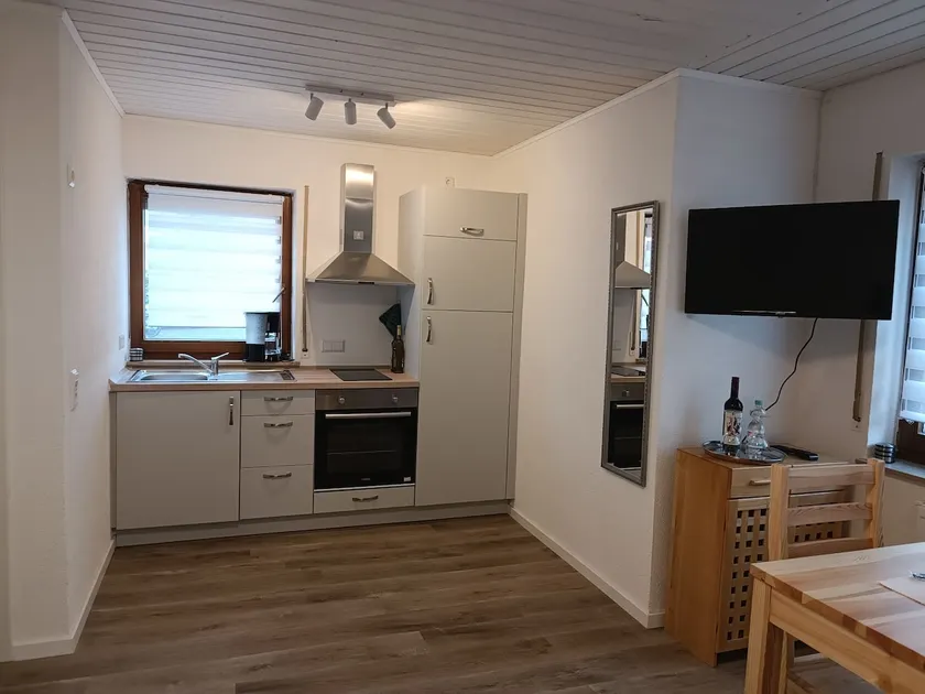 Vacation home in Oberrot - Image 1