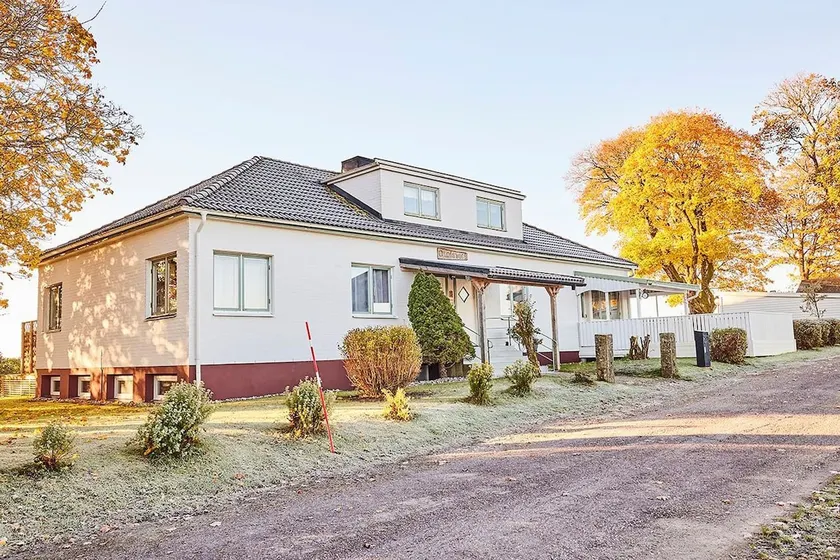 Welcome to Gullered 119 ( Ulricehamn) - Image 1