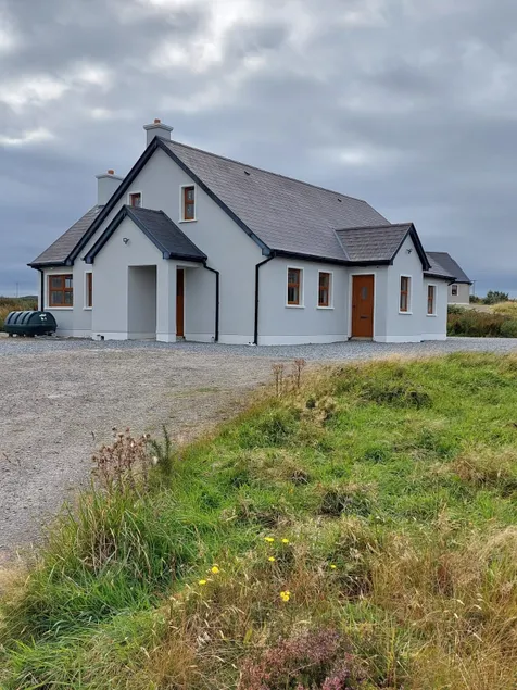Donegal holiday home - Image 1