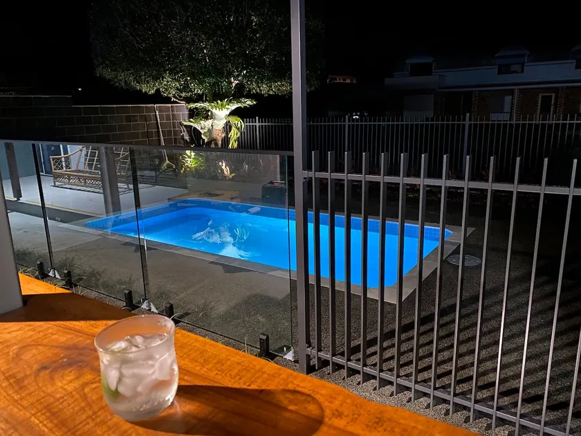 A Fisherman's Haven Villa 1. - Image 1
