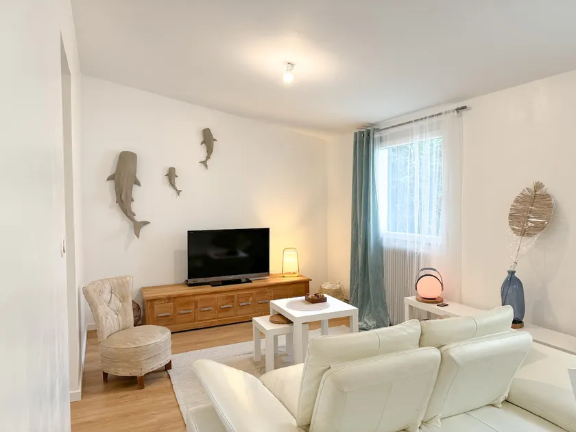 House 3-4 people • terrace-garden-parking • Bordeaux - Image 1