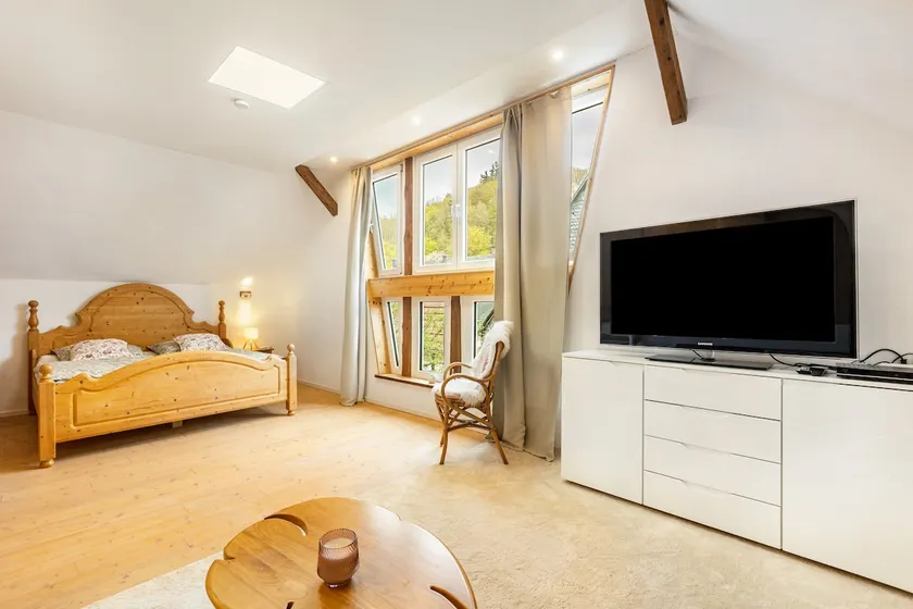 Apartment in Anni's vacation home - Image 1