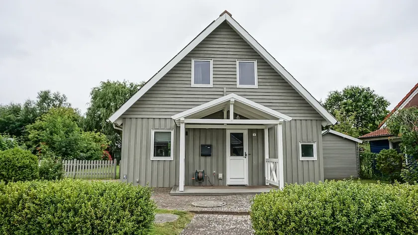 Katingssglück - Sommerhus \"Katingsglück\" - Image 1