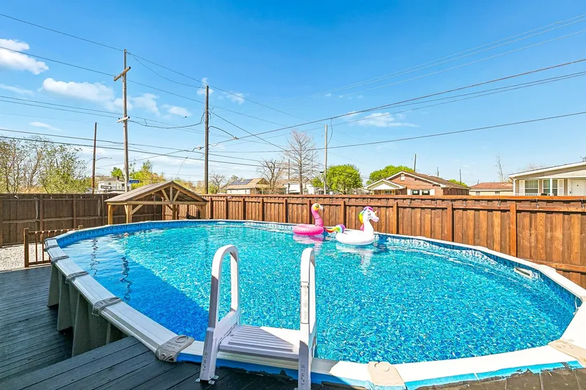4BR New Orleans Home • Pool & Hot Tub • Sleeps 8 - Image 1