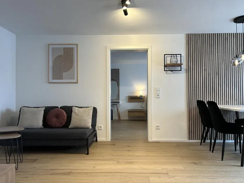 Alpinsuite - modern - elegant - Image 1