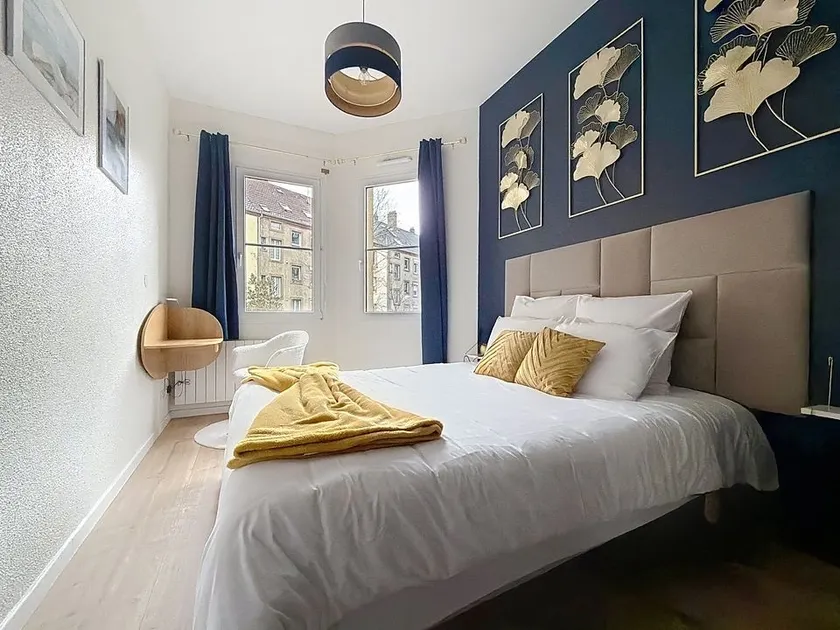 *Mineral*Close to Christmas market*Private parking - Image 1