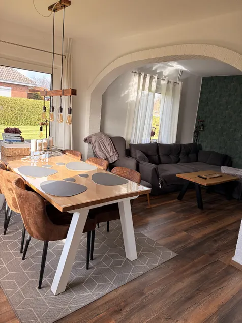 Vacation home Alte Tischlerei - Image 1