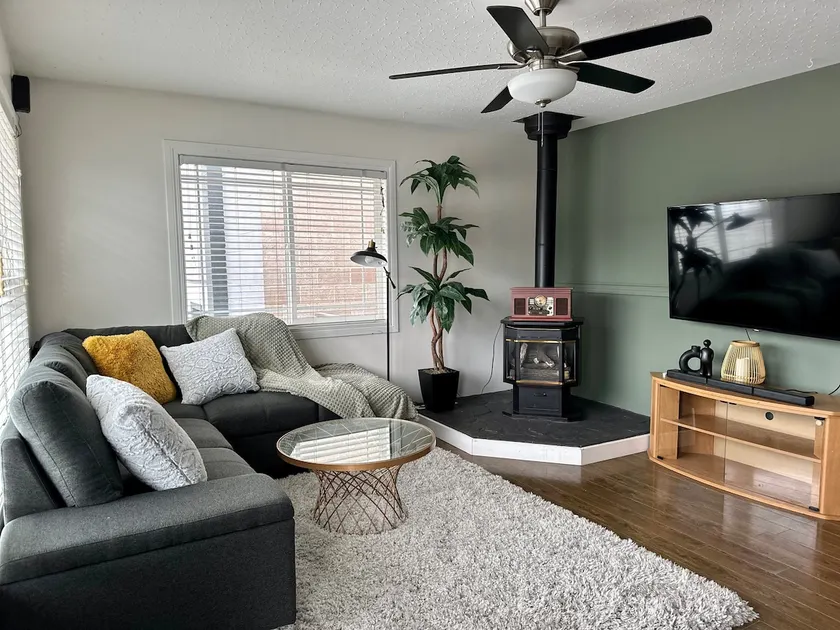 Pet-Friendly Home w/ Fenced Yard - Image 1