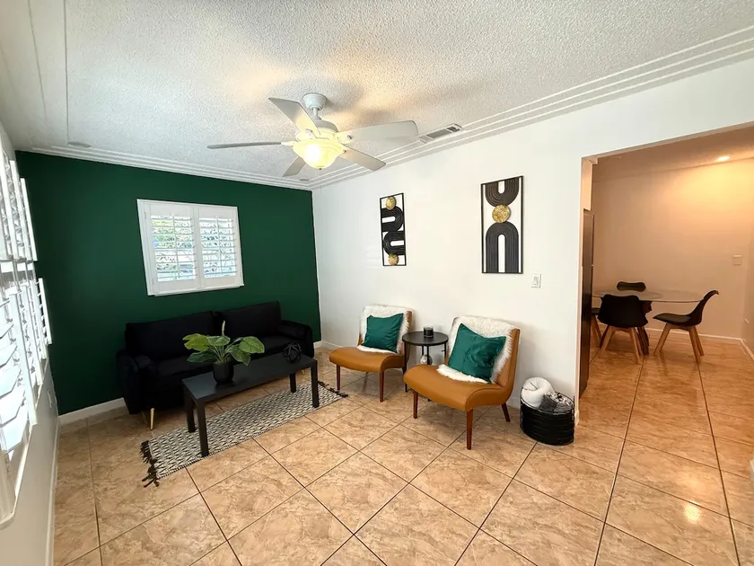 2 bdrm house: 15 min beach, 50 min to Space Center - Image 1