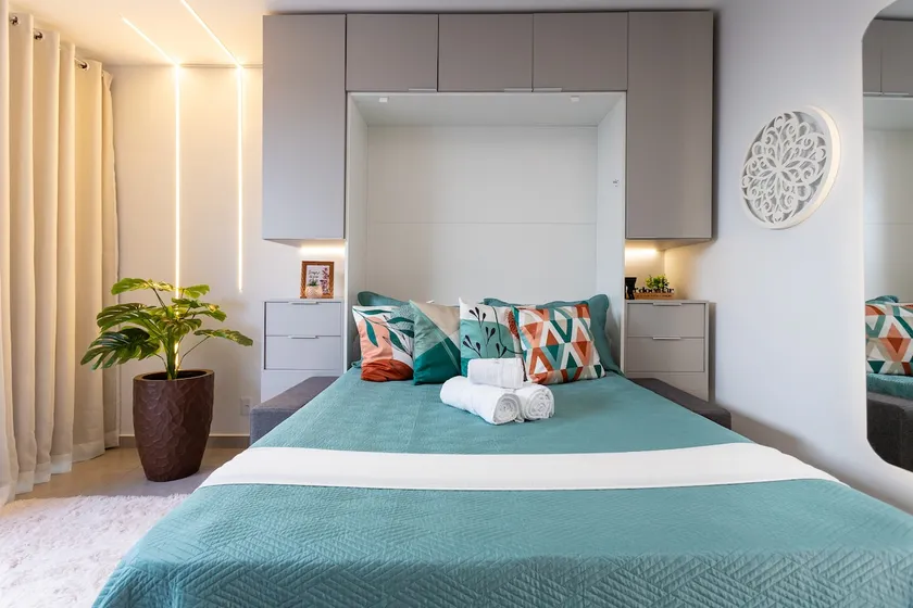 Cozy studio to escape the routine - Image 1