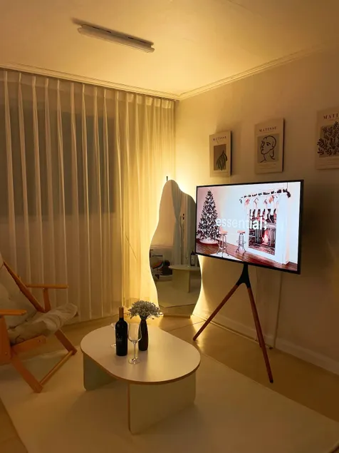 3Room/3QBed/Lotte world/Seongsu/Konkuk University - Image 1