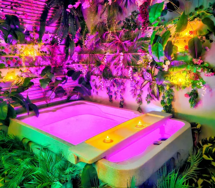 Villa Oasis - Jungle Spa & Massages - Image 1