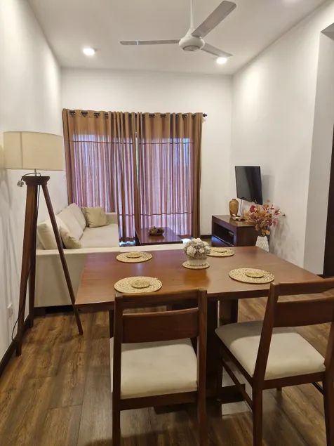 Green Condo Near Southern High Way Apartment - Image 1