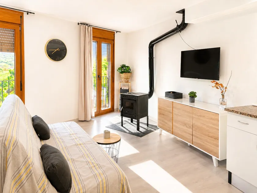 Apartament Gritella ( Cim Apartaments ) - Image 1