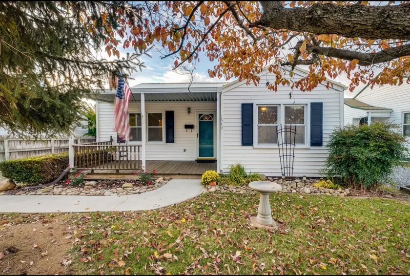 Home Away From Home - Image 1
